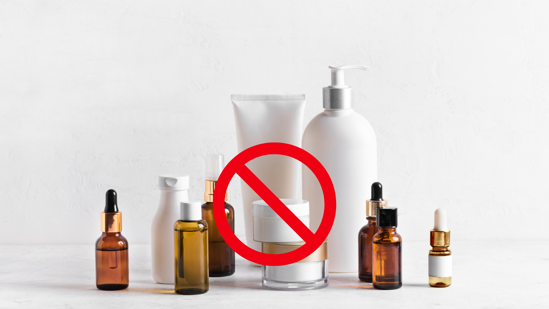 La Surconsommation des Cosmétiques : Une Réflexion Nécessaire 🚫