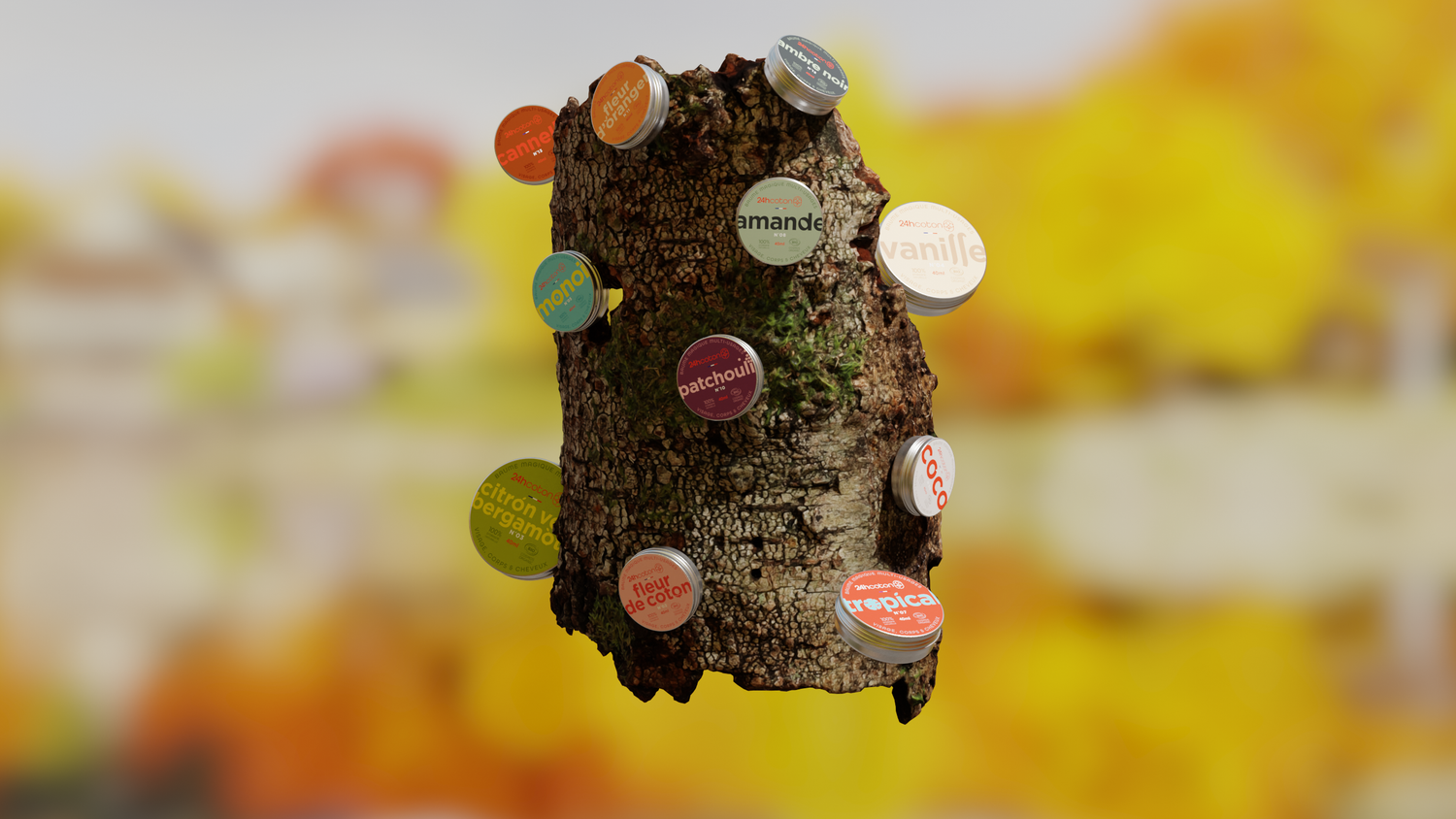 Les avantages des ingrédients naturels dans les produits de beauté 🌿