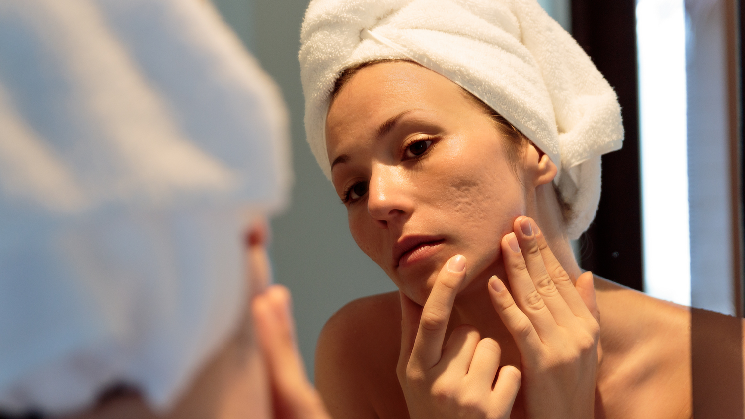 Les changements sur ma peau depuis que j’utilise 24hCoton ❤️