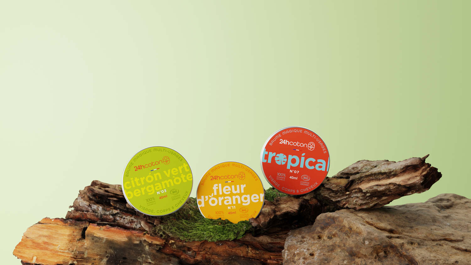 Les secrets de la beauté au naturel