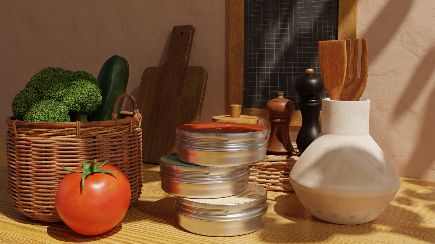 Le rôle de l’alimentation dans la beauté naturelle 🌿