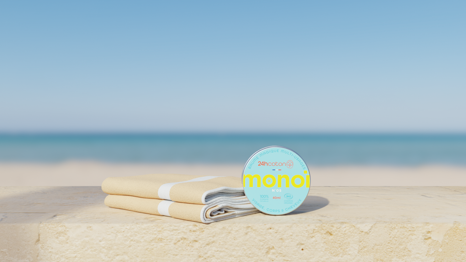 Comment bien préparer sa peau avant l’été?