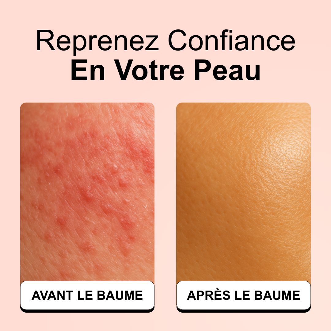 Le Baume Magique Multi-Usages | 15 Parfums