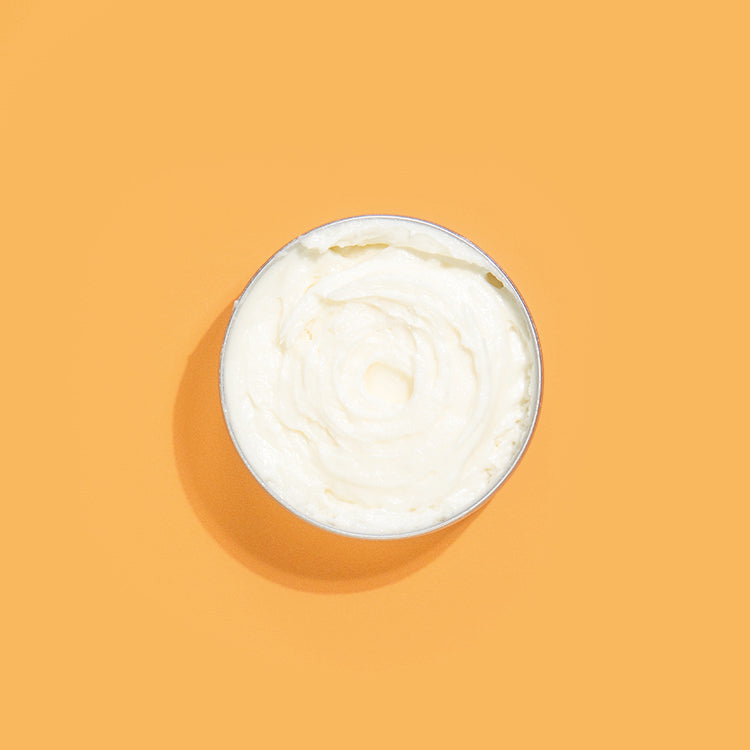 Chantilly de Karité (120ml) | Noix de Coco