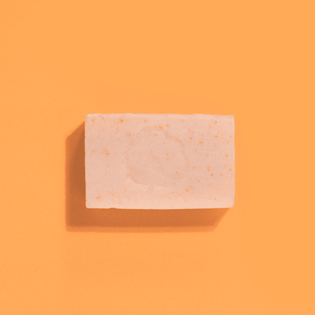 Savon Surgras | Lait d'Amande & Miel