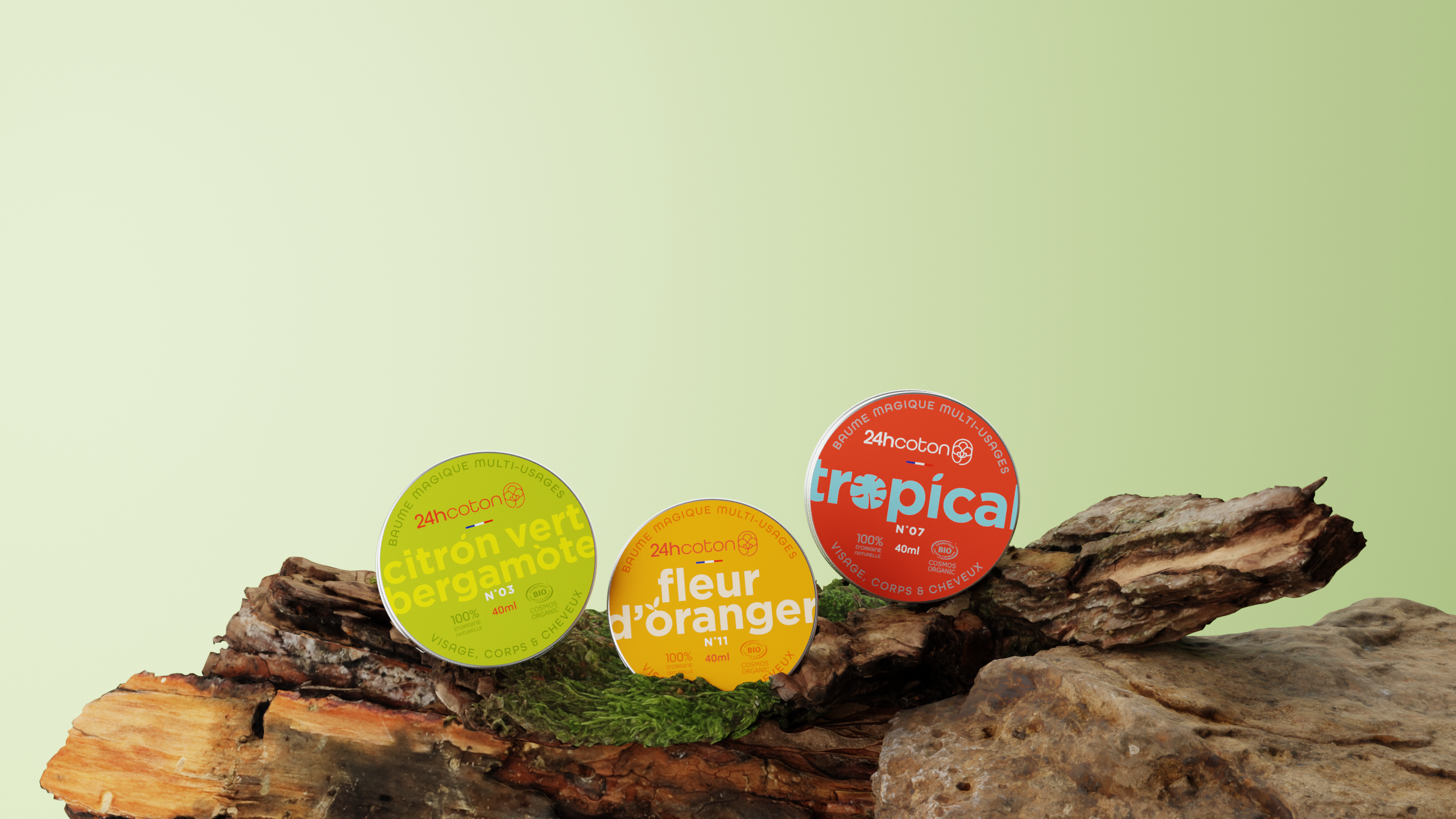 Les secrets de la beauté au naturel