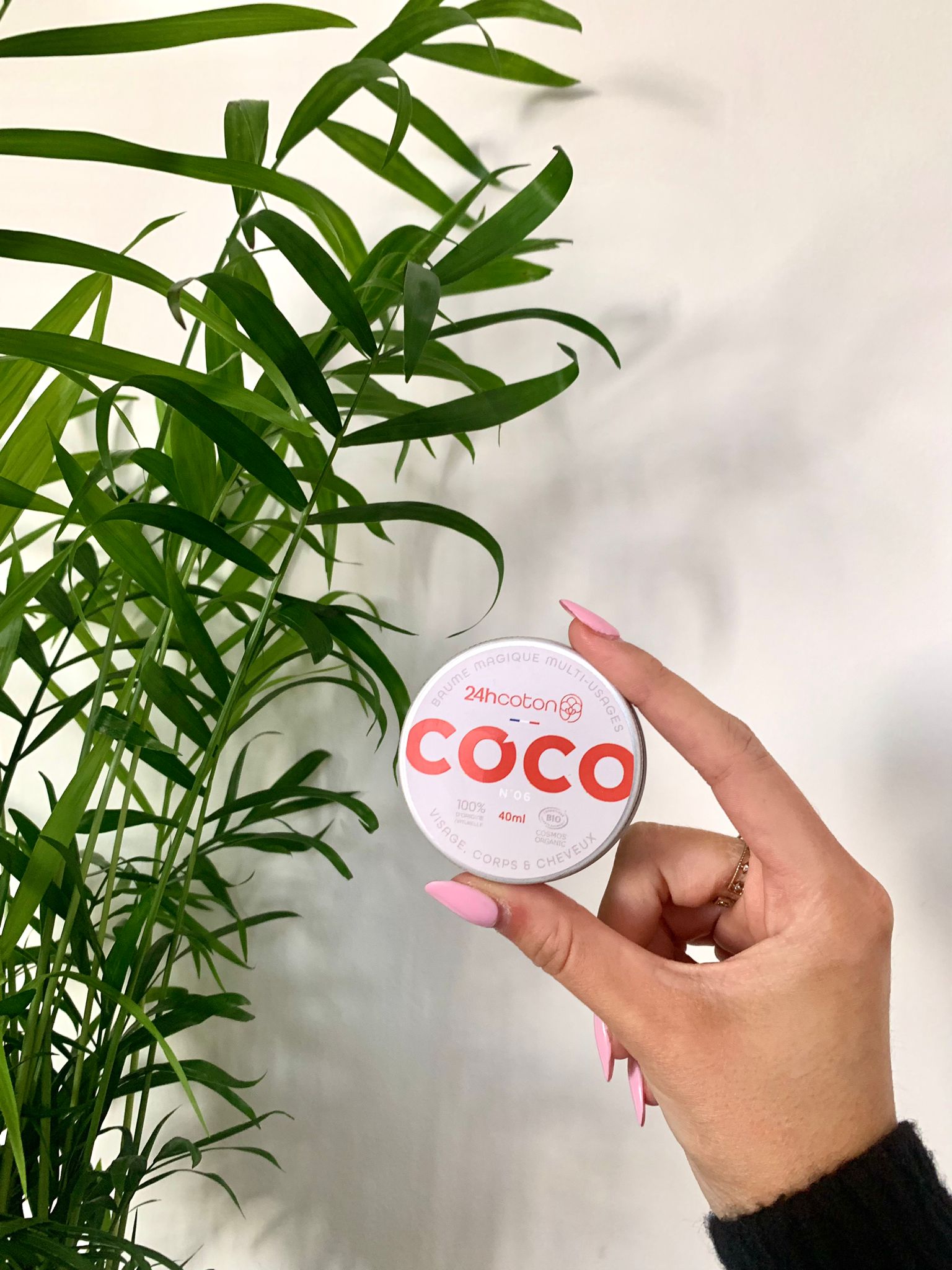 Baume Magique Multi-Usages