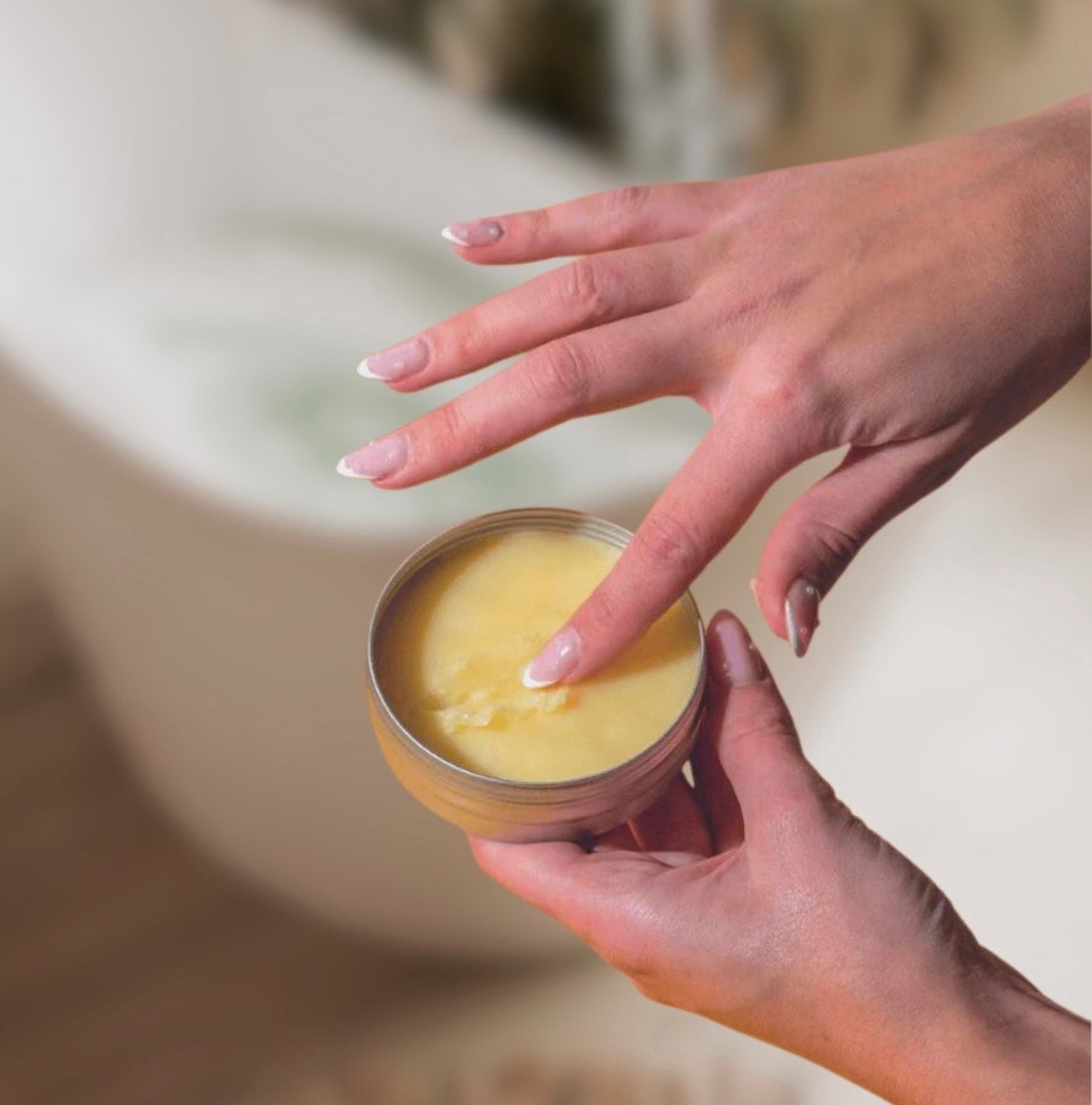 PROBLÈME DE PEAU SÈCHE ? Comment avoir une bonne hydratation ✨