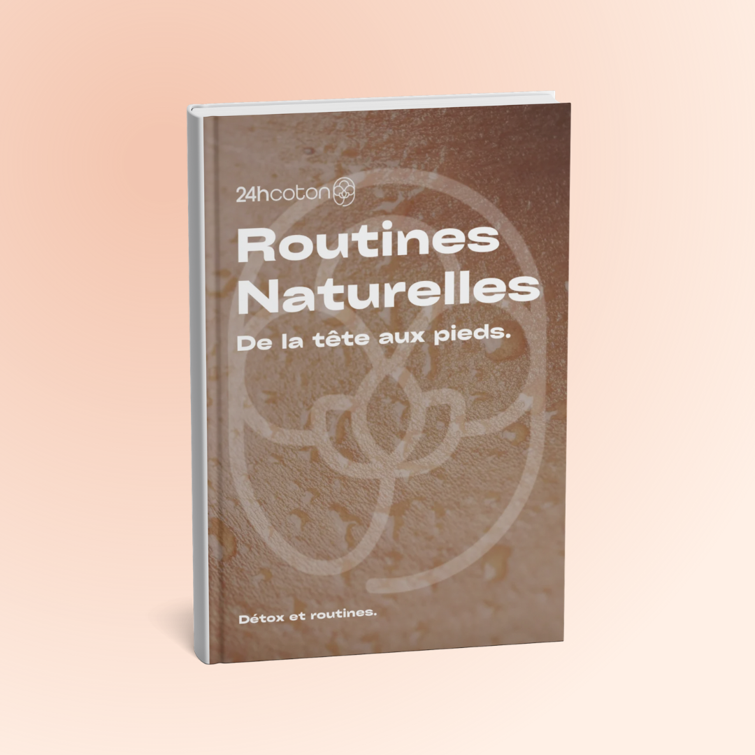 Ebook Routines Naturelles