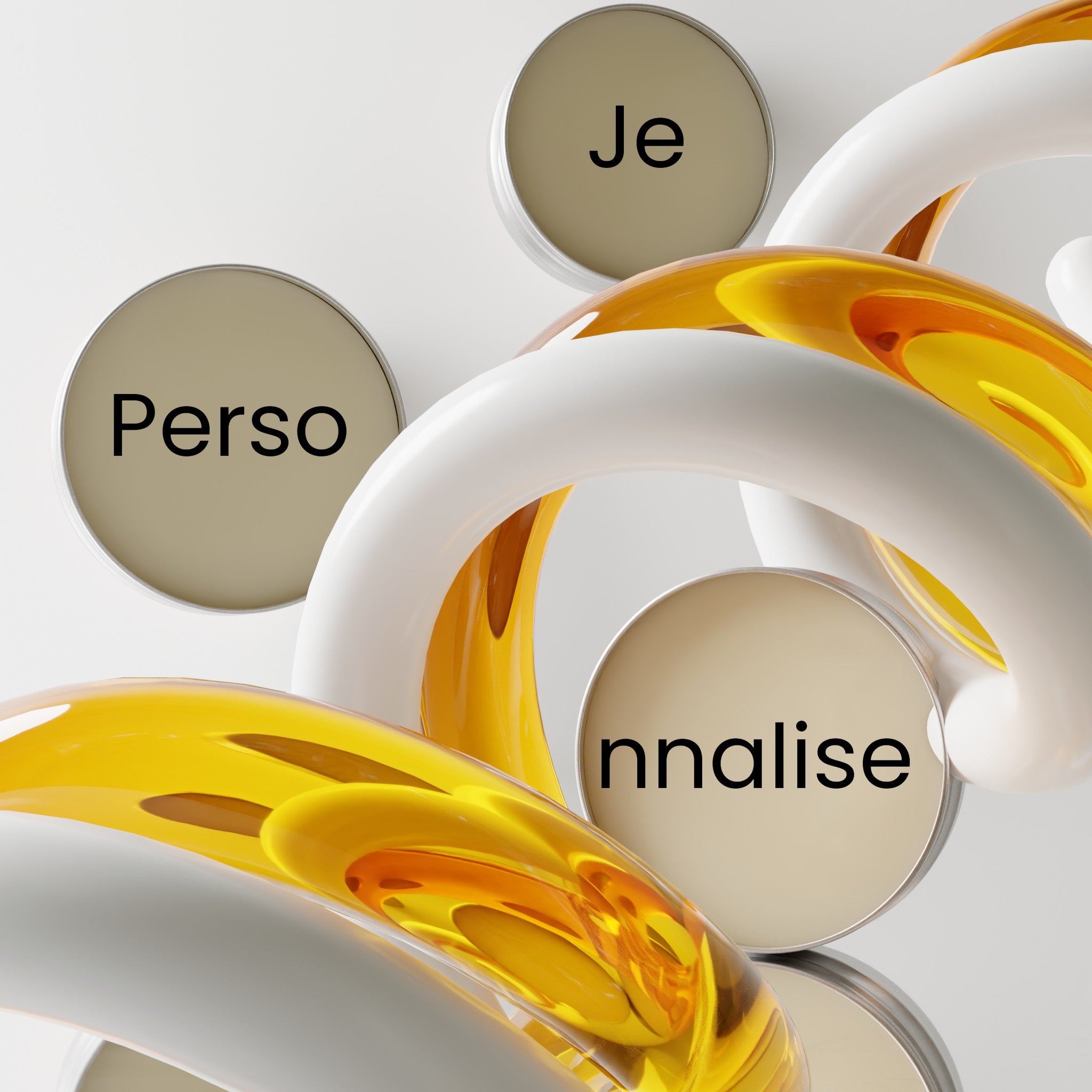 Baume Magique Multi-Usages PERSONNALISABLE PACK DE 3