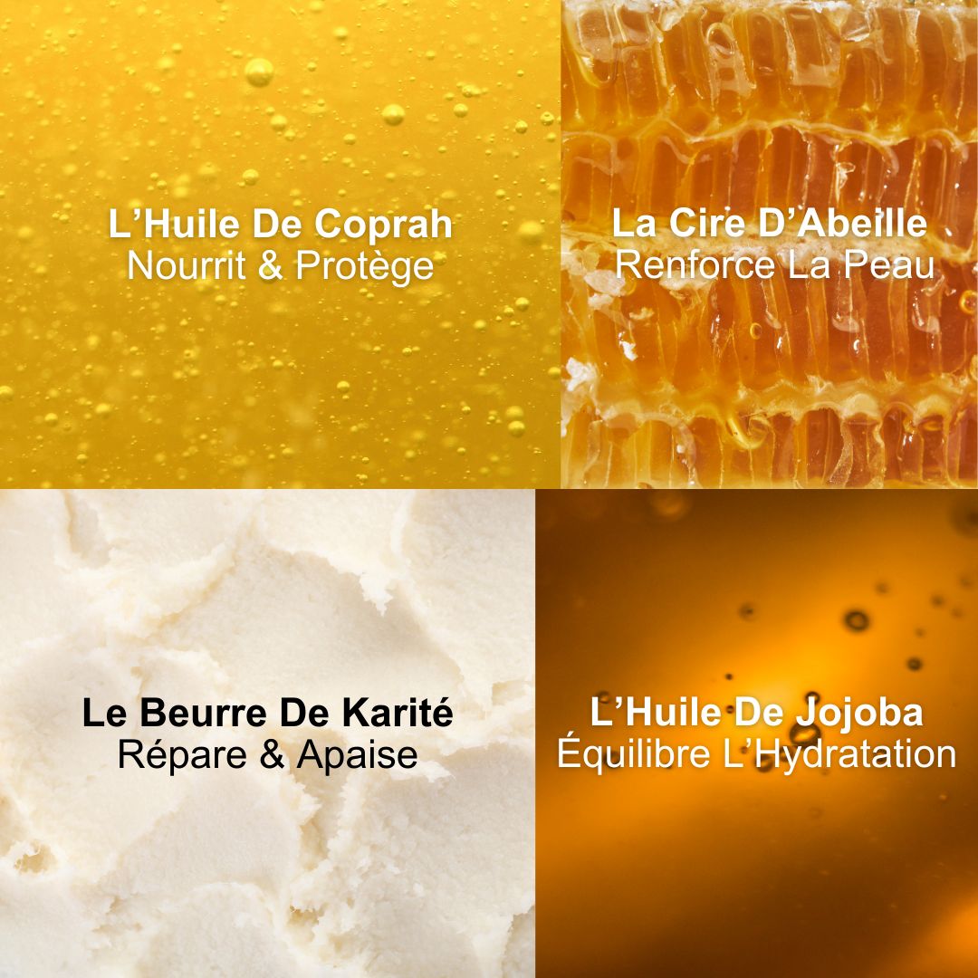 Le Baume Magique Multi-Usages | 15 Parfums