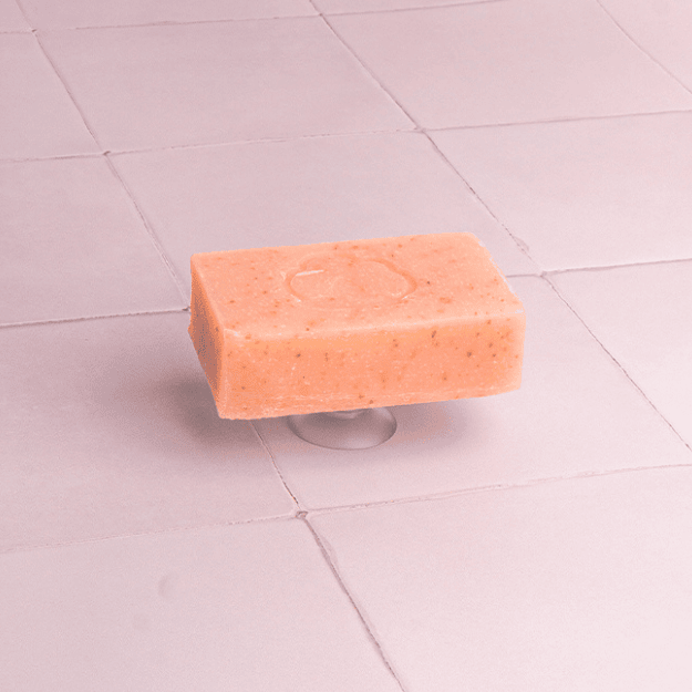 Porte-Savon Magique